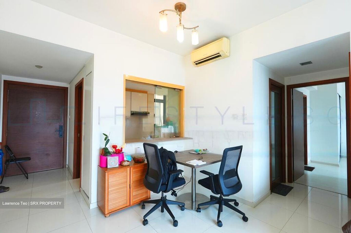 City Square Residences (D8), Condominium #438515261